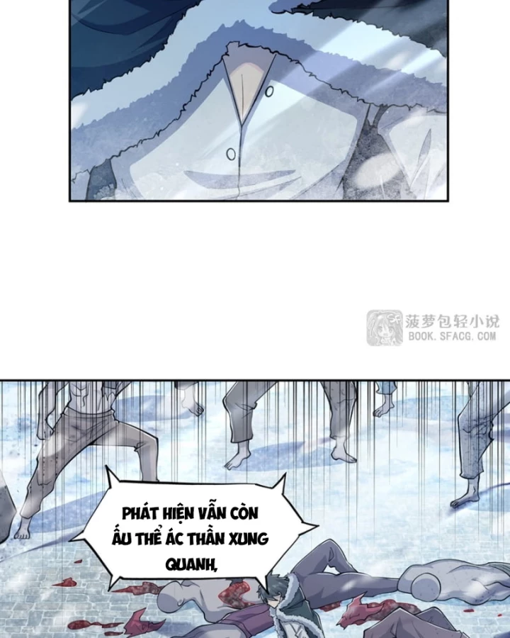 Những Phù Thủy Này Thật Không Đứng Đắn Chapter 18 - 42