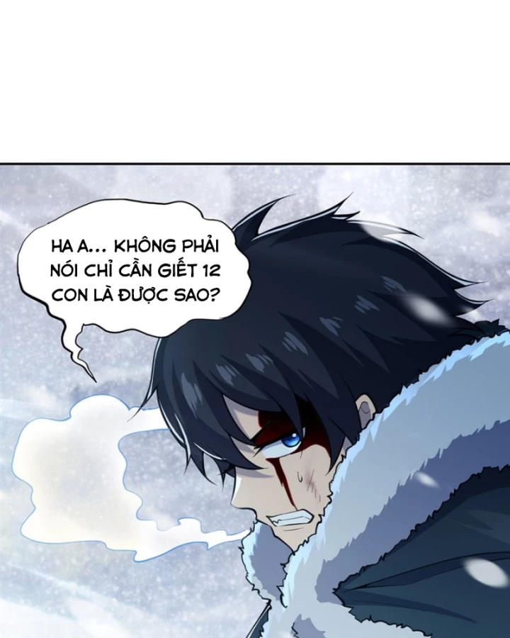 Những Phù Thủy Này Thật Không Đứng Đắn Chapter 18 - 44