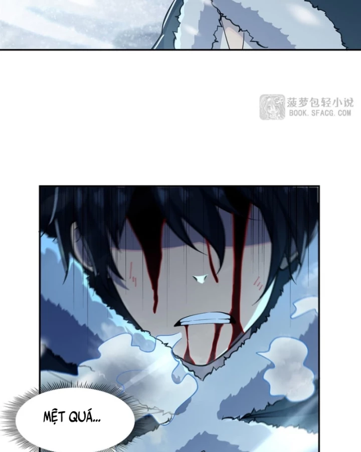 Những Phù Thủy Này Thật Không Đứng Đắn Chapter 18 - 45