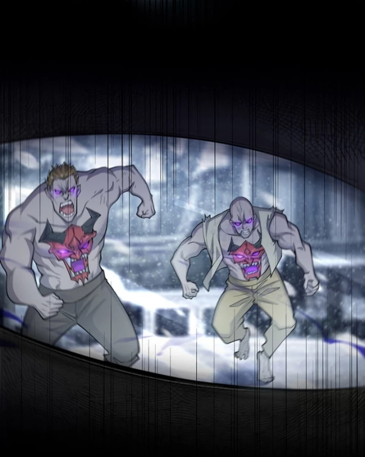 Những Phù Thủy Này Thật Không Đứng Đắn Chapter 18 - 48