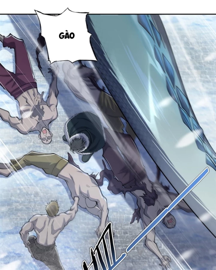 Những Phù Thủy Này Thật Không Đứng Đắn Chapter 18 - 52