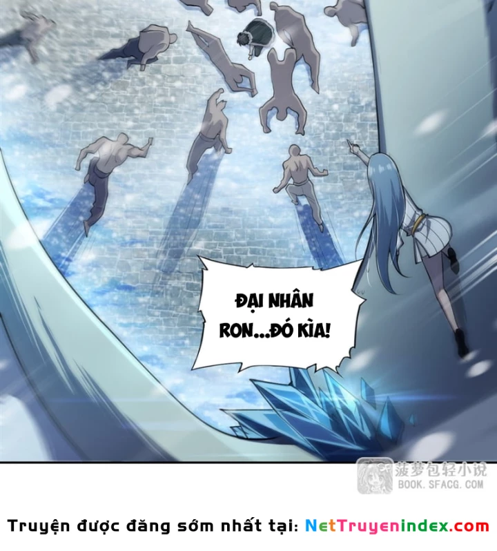 Những Phù Thủy Này Thật Không Đứng Đắn Chapter 18 - 59