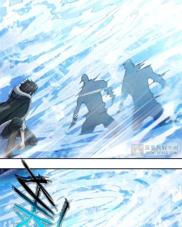 Những Phù Thủy Này Thật Không Đứng Đắn Chapter 18 - 62