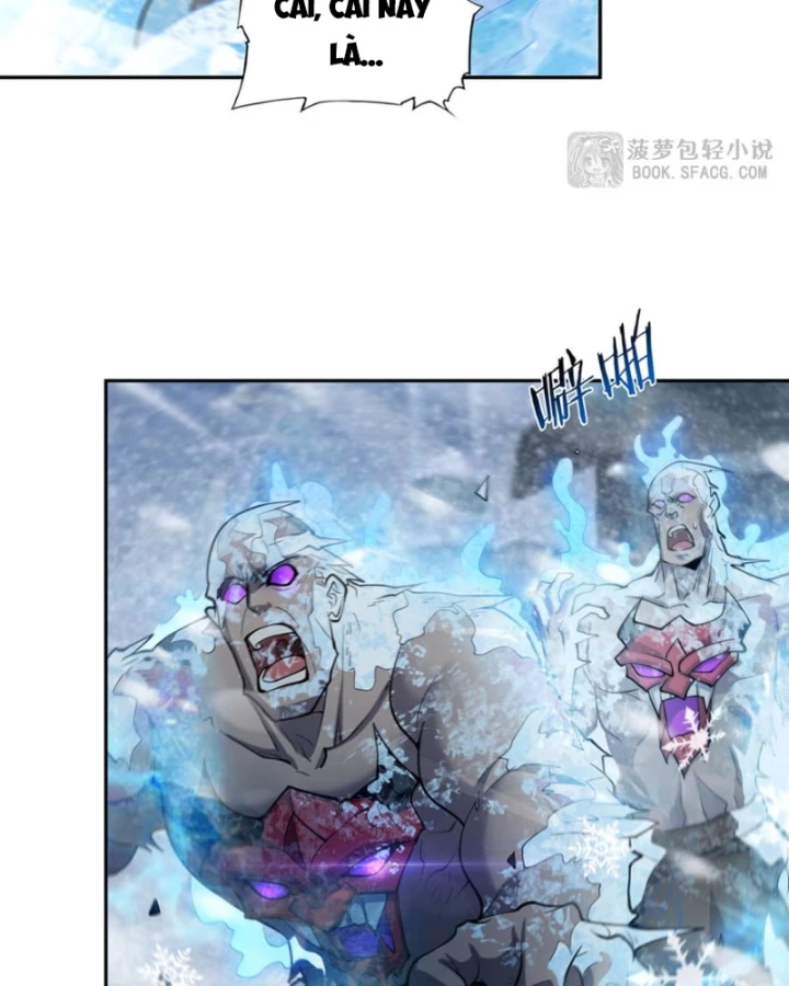 Những Phù Thủy Này Thật Không Đứng Đắn Chapter 18 - 65