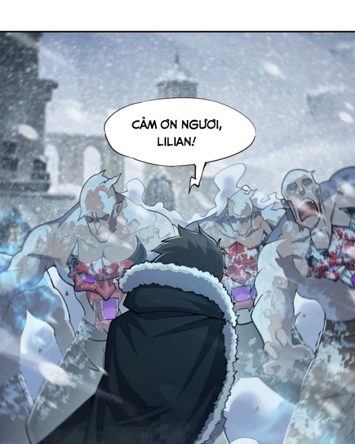 Những Phù Thủy Này Thật Không Đứng Đắn Chapter 18 - 68