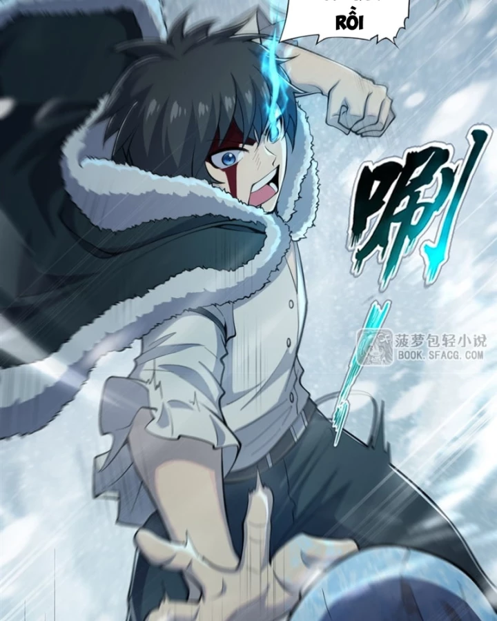 Những Phù Thủy Này Thật Không Đứng Đắn Chapter 18 - 70