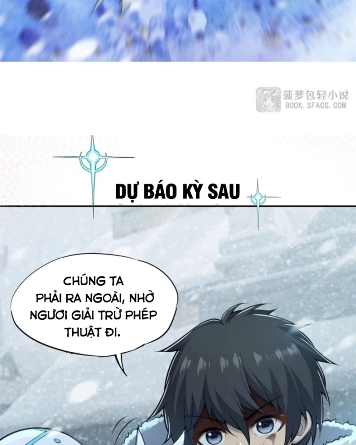 Những Phù Thủy Này Thật Không Đứng Đắn Chapter 18 - 73