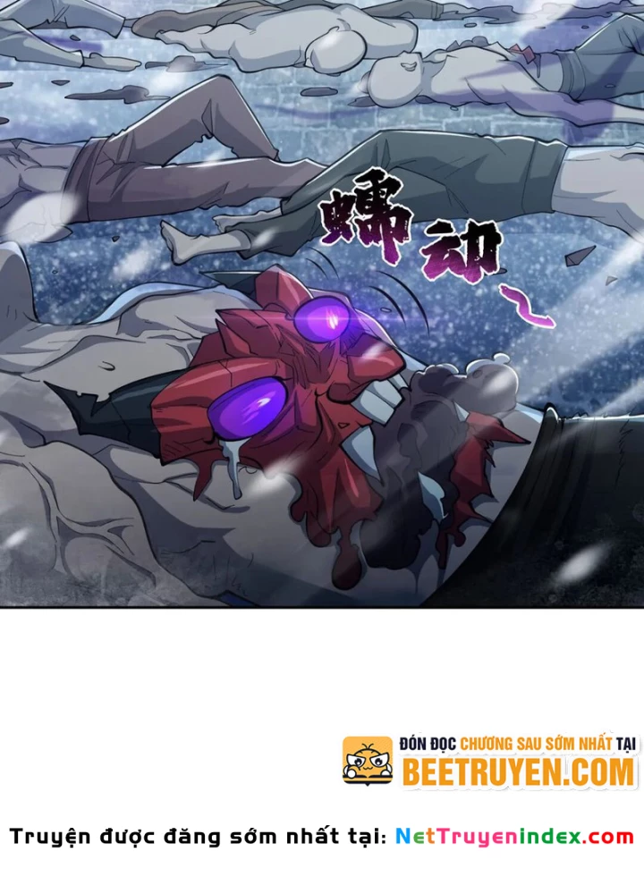 Những Phù Thủy Này Thật Không Đứng Đắn Chapter 19 - 3