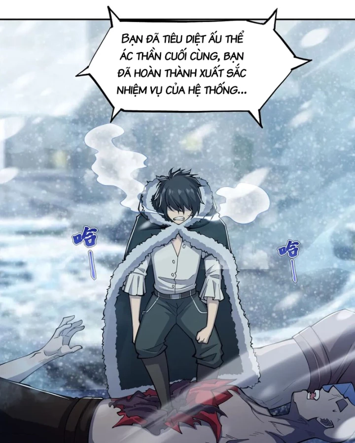 Những Phù Thủy Này Thật Không Đứng Đắn Chapter 19 - 6