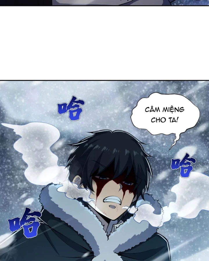 Những Phù Thủy Này Thật Không Đứng Đắn Chapter 19 - 7