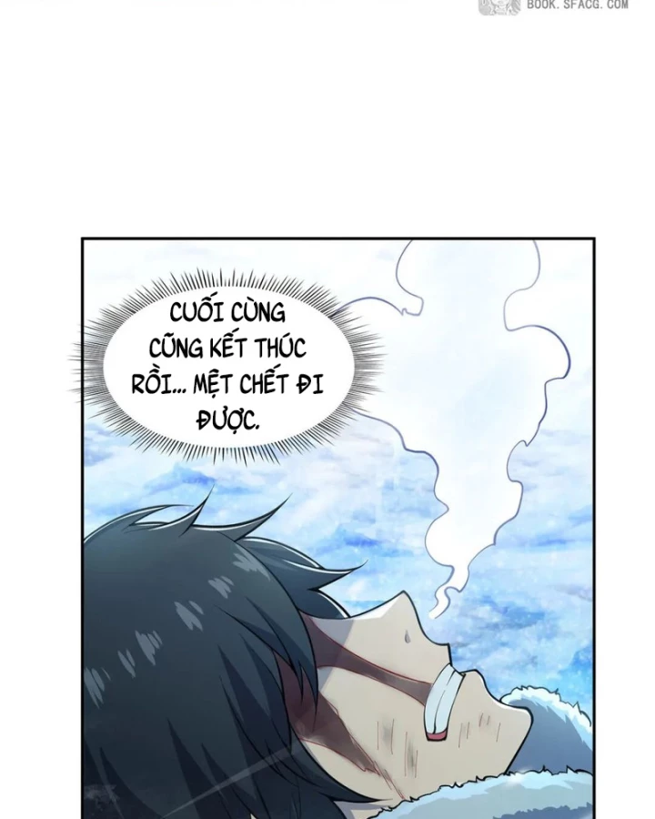 Những Phù Thủy Này Thật Không Đứng Đắn Chapter 19 - 10