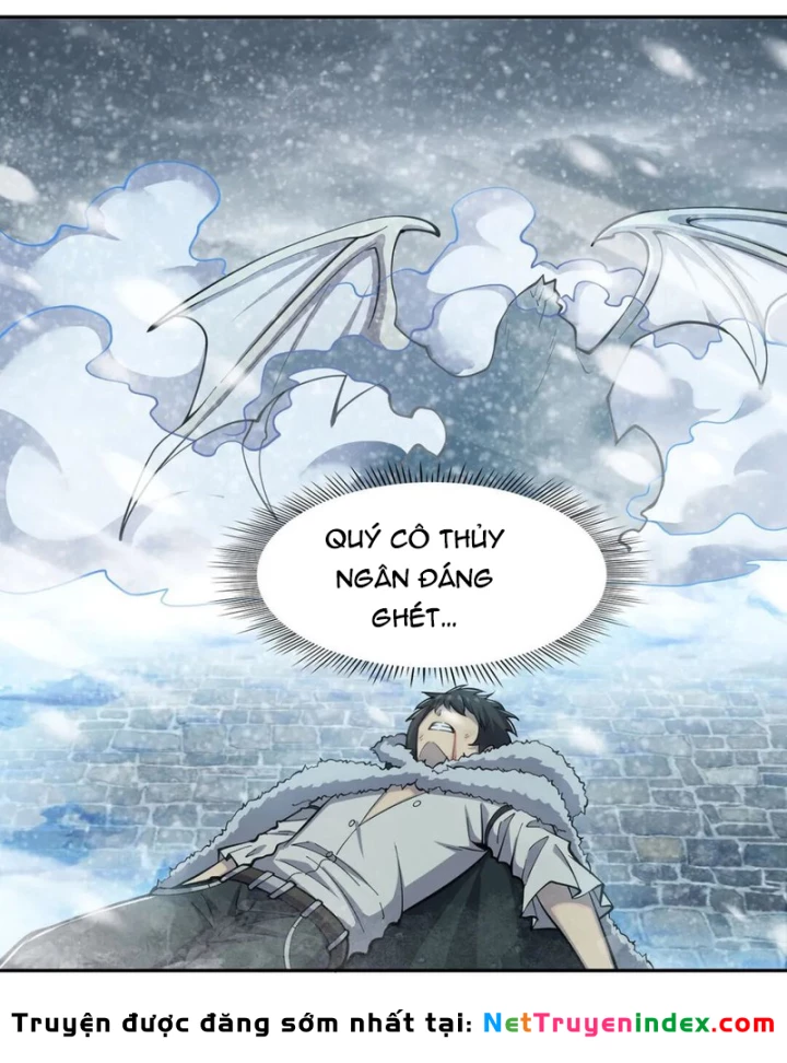 Những Phù Thủy Này Thật Không Đứng Đắn Chapter 19 - 12