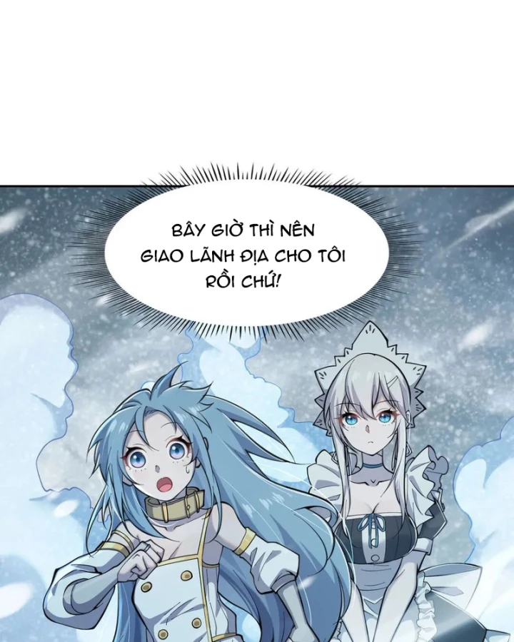 Những Phù Thủy Này Thật Không Đứng Đắn Chapter 19 - 13