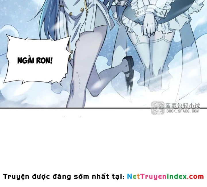 Những Phù Thủy Này Thật Không Đứng Đắn Chapter 19 - 14