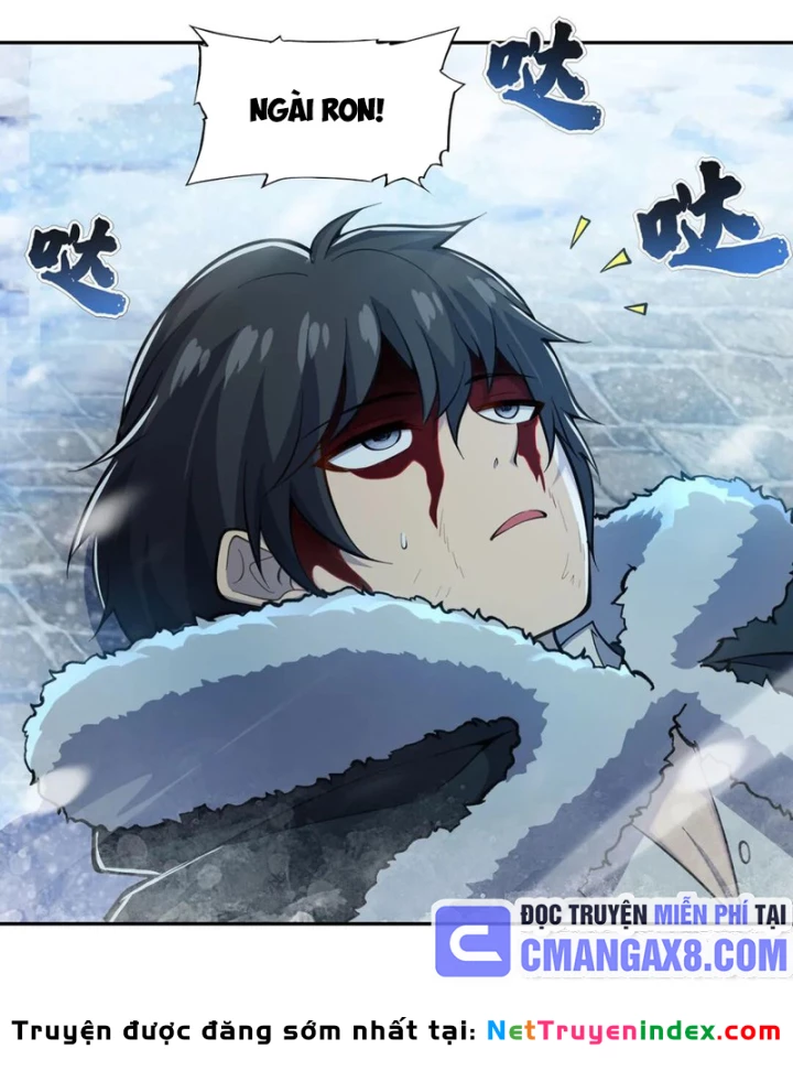 Những Phù Thủy Này Thật Không Đứng Đắn Chapter 19 - 15