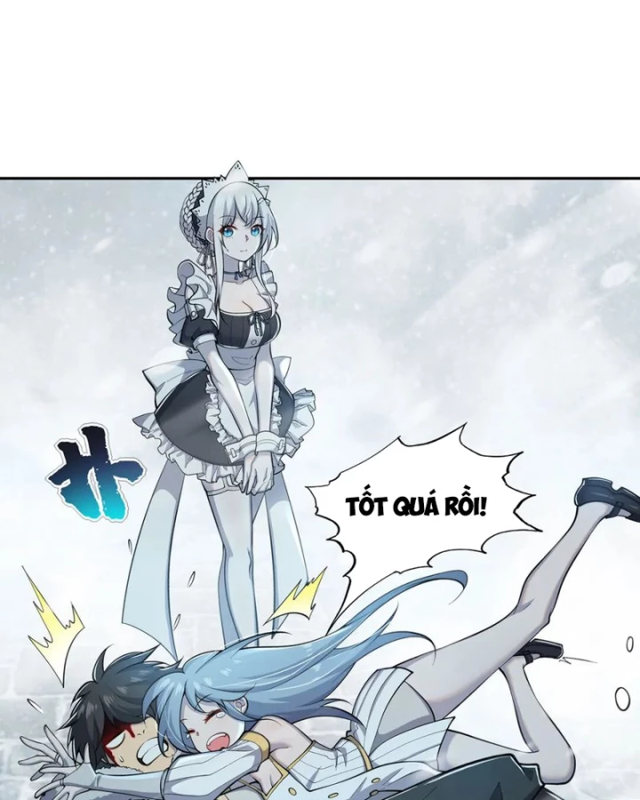 Những Phù Thủy Này Thật Không Đứng Đắn Chapter 19 - 16