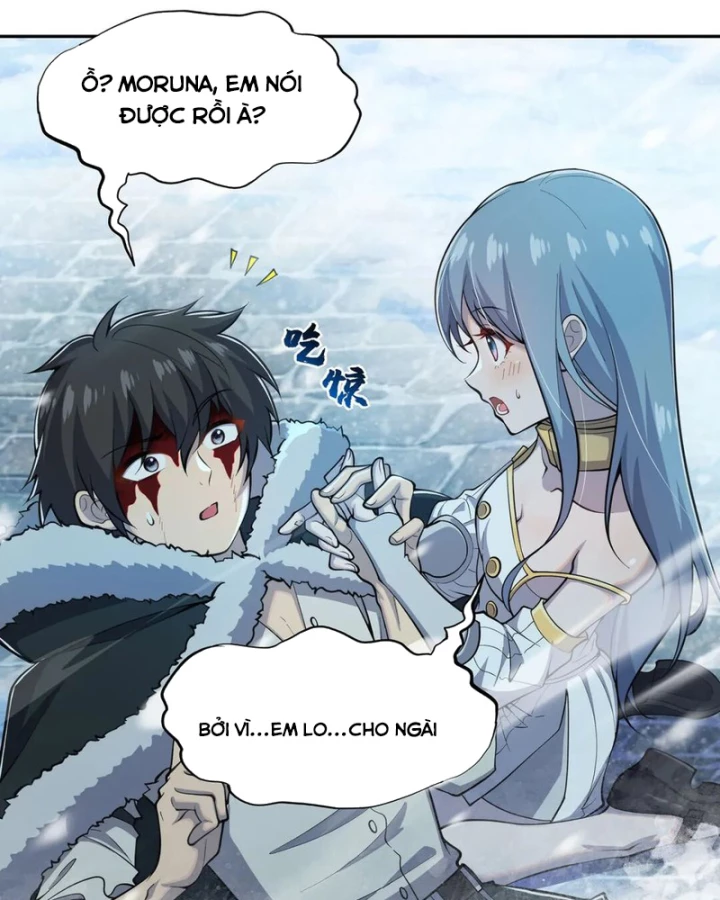 Những Phù Thủy Này Thật Không Đứng Đắn Chapter 19 - 18