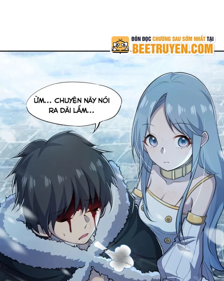 Những Phù Thủy Này Thật Không Đứng Đắn Chapter 19 - 22