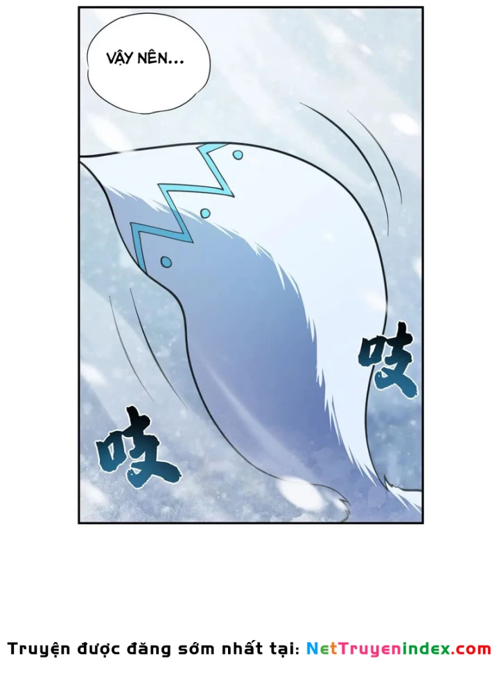 Những Phù Thủy Này Thật Không Đứng Đắn Chapter 19 - 24