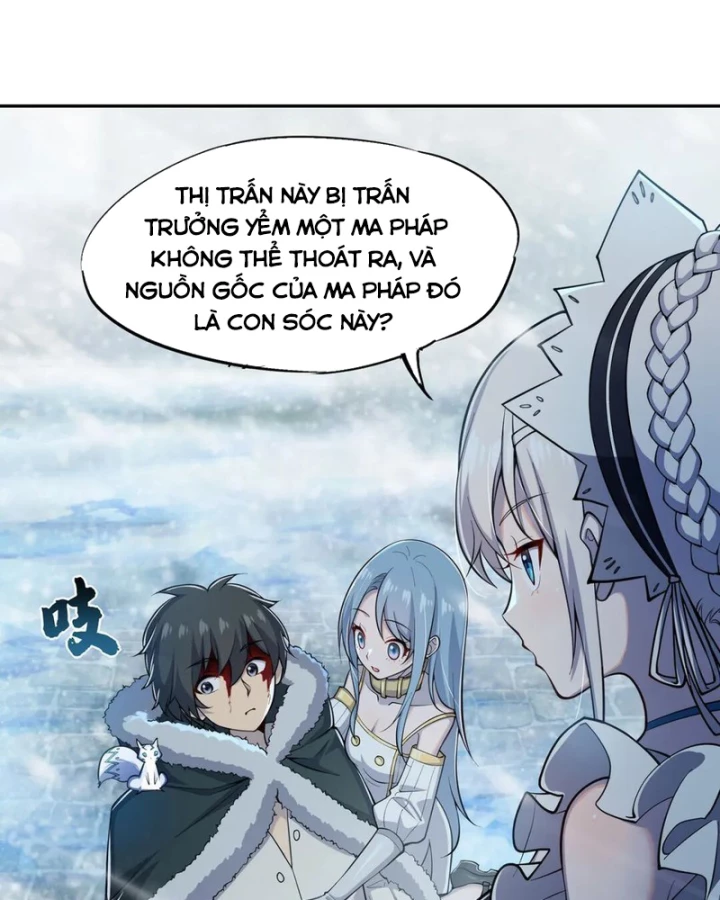 Những Phù Thủy Này Thật Không Đứng Đắn Chapter 19 - 25