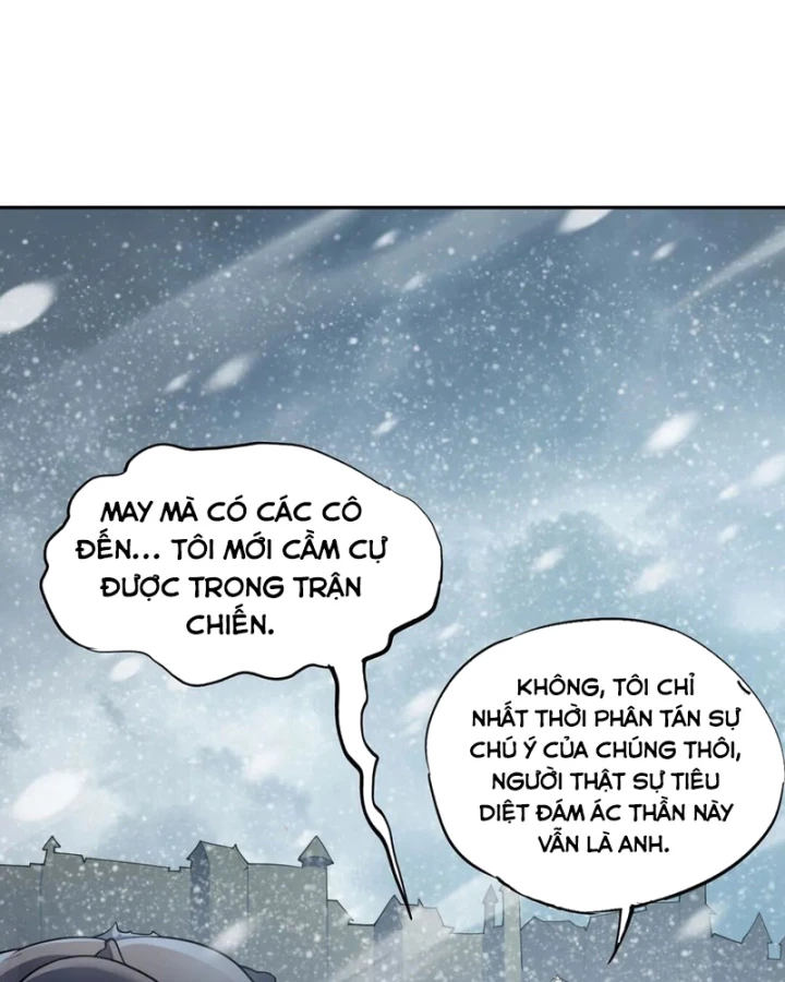 Những Phù Thủy Này Thật Không Đứng Đắn Chapter 19 - 31