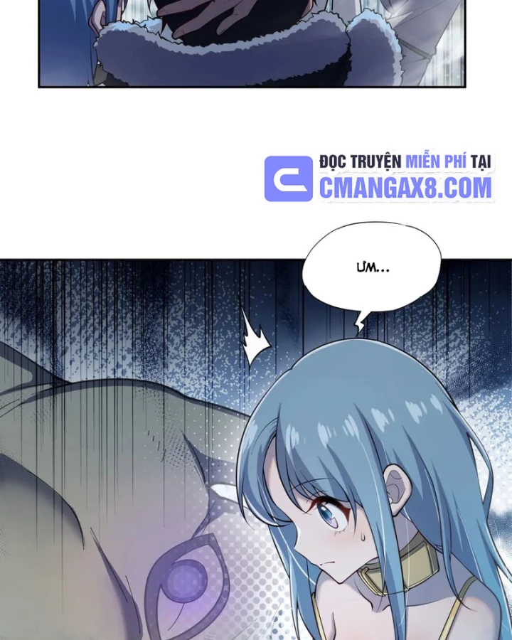 Những Phù Thủy Này Thật Không Đứng Đắn Chapter 19 - 34