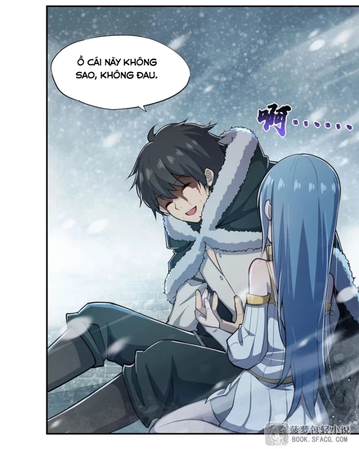 Những Phù Thủy Này Thật Không Đứng Đắn Chapter 19 - 36