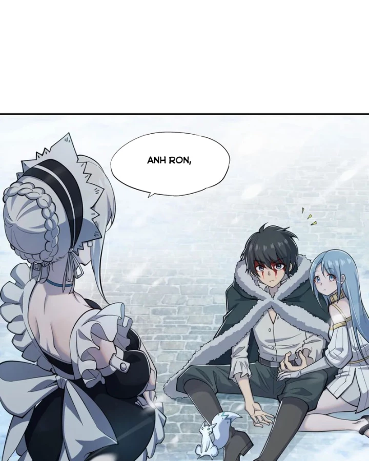 Những Phù Thủy Này Thật Không Đứng Đắn Chapter 19 - 37