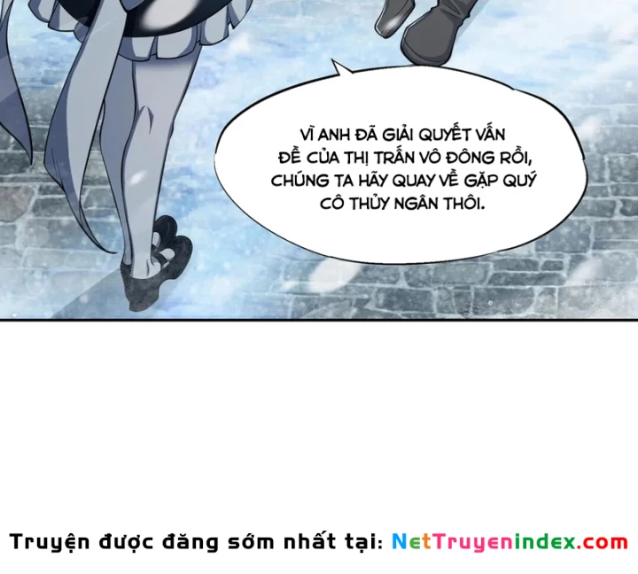 Những Phù Thủy Này Thật Không Đứng Đắn Chapter 19 - 38