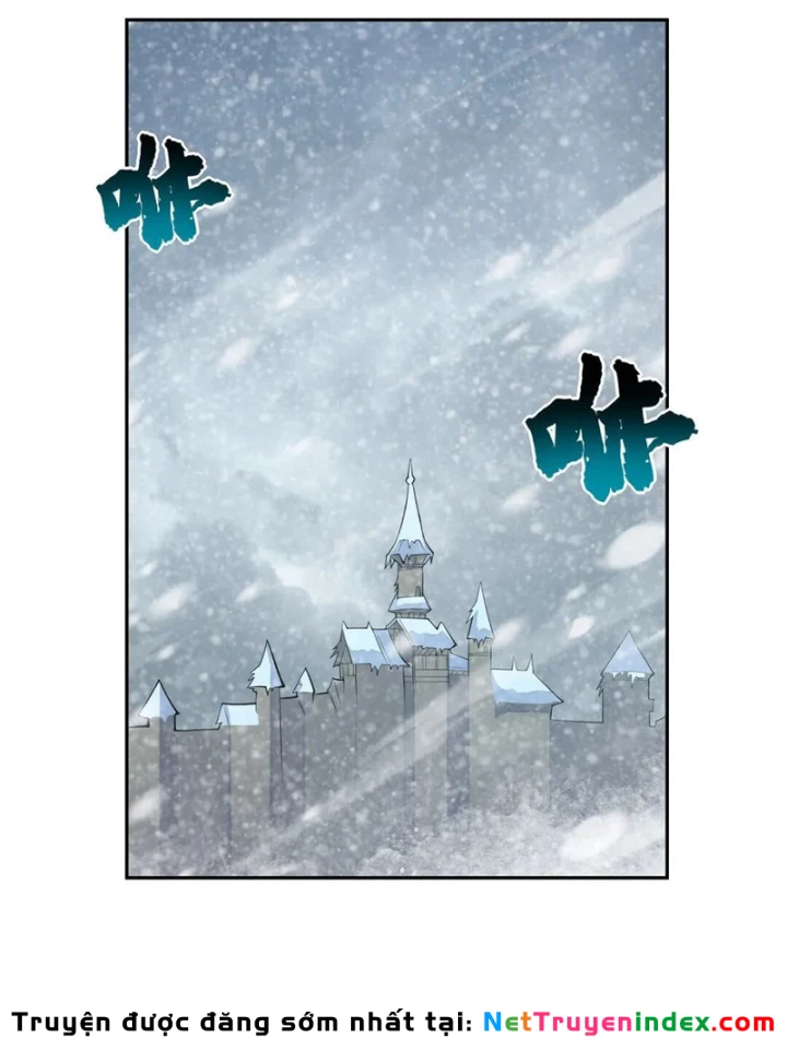 Những Phù Thủy Này Thật Không Đứng Đắn Chapter 19 - 39