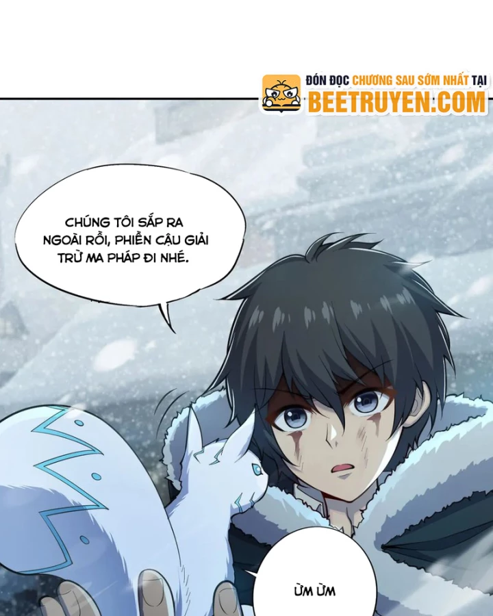 Những Phù Thủy Này Thật Không Đứng Đắn Chapter 19 - 40