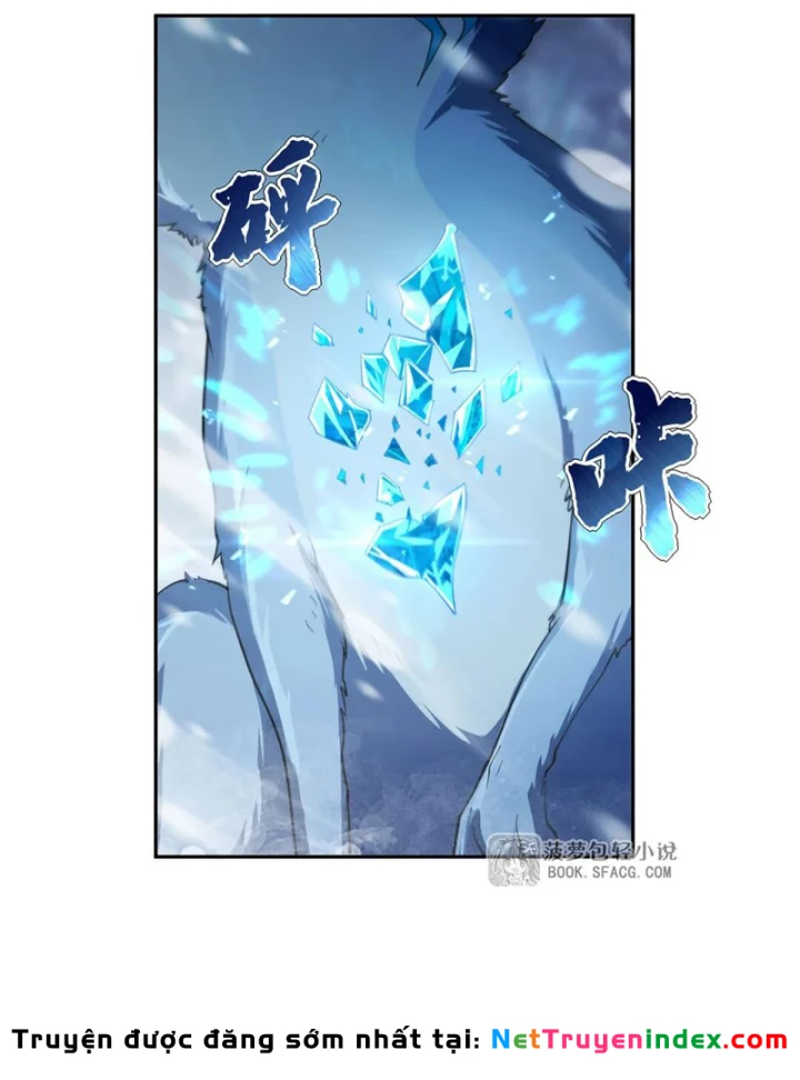 Những Phù Thủy Này Thật Không Đứng Đắn Chapter 19 - 45