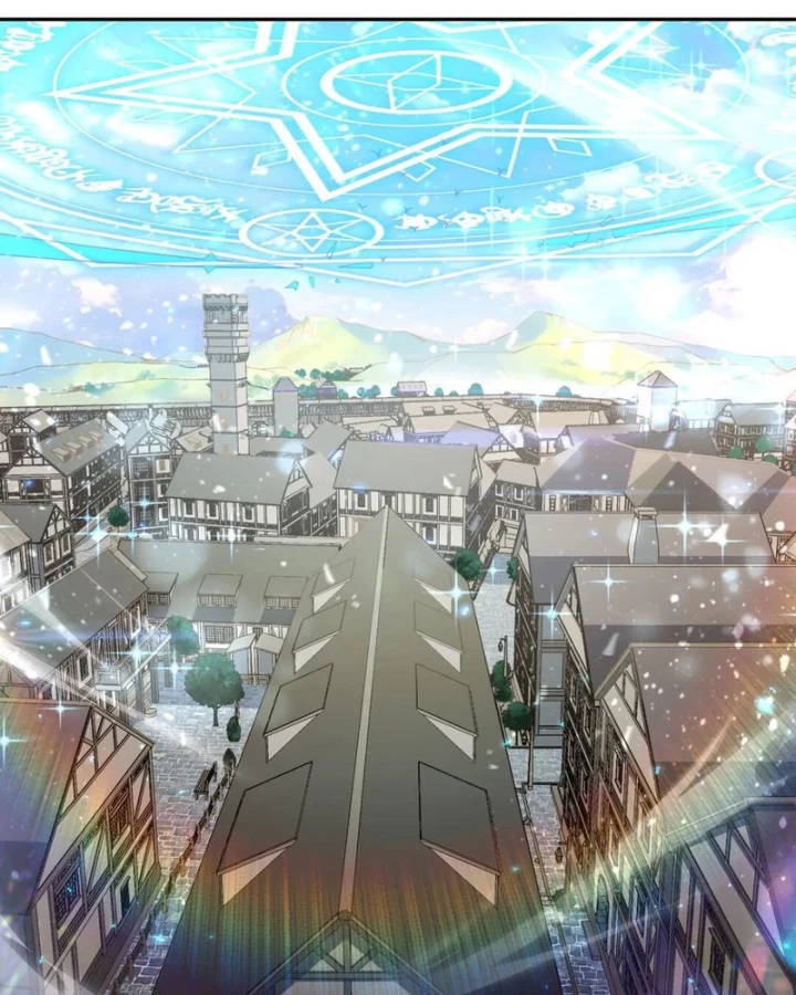 Những Phù Thủy Này Thật Không Đứng Đắn Chapter 19 - 48