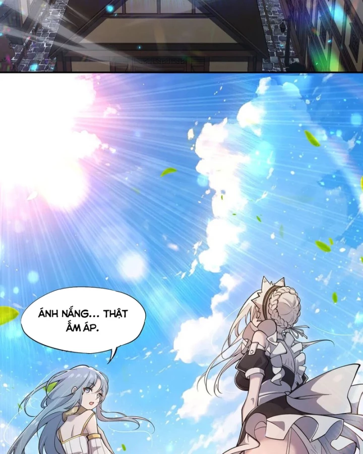 Những Phù Thủy Này Thật Không Đứng Đắn Chapter 19 - 49