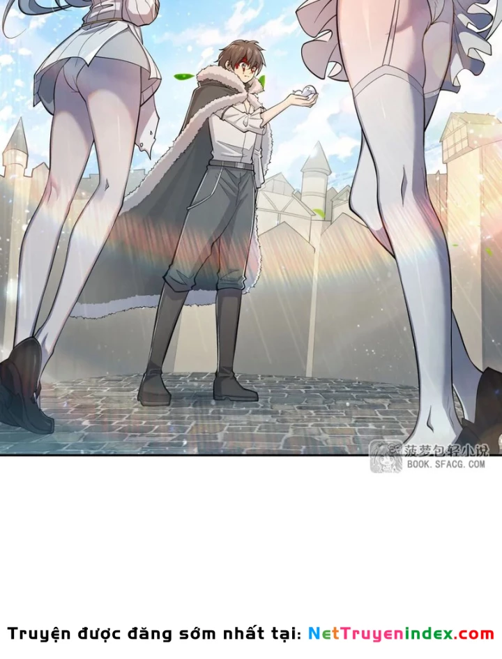 Những Phù Thủy Này Thật Không Đứng Đắn Chapter 19 - 50