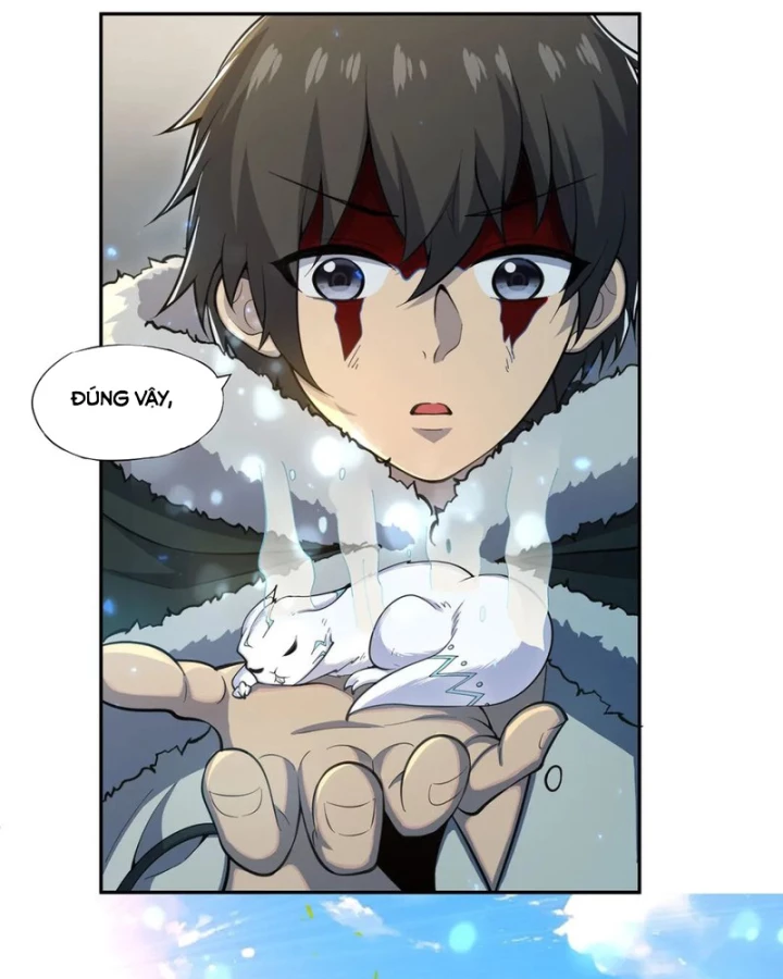 Những Phù Thủy Này Thật Không Đứng Đắn Chapter 19 - 51