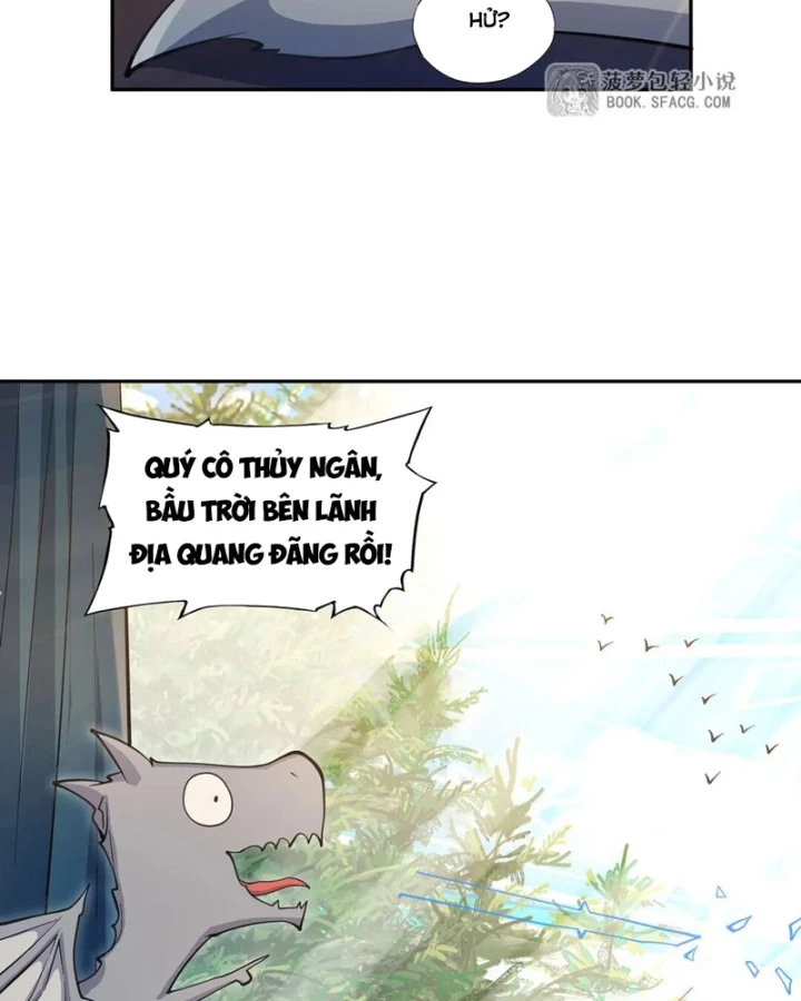 Những Phù Thủy Này Thật Không Đứng Đắn Chapter 19 - 55