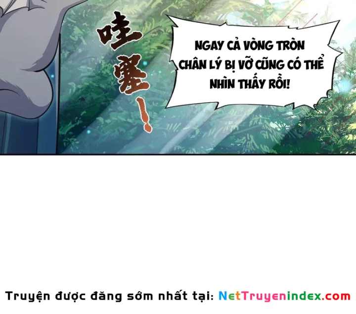 Những Phù Thủy Này Thật Không Đứng Đắn Chapter 19 - 56