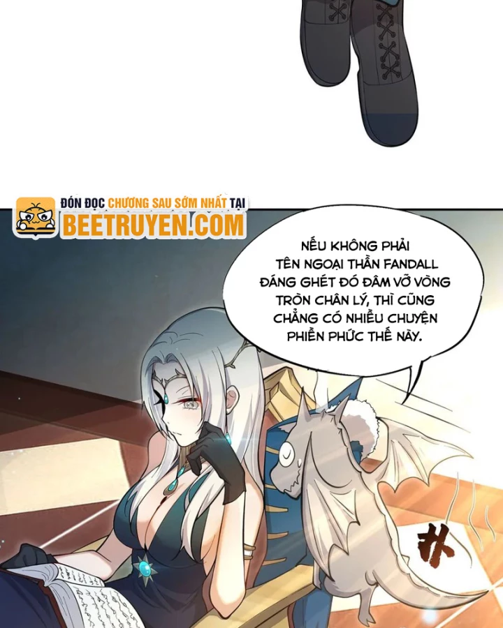 Những Phù Thủy Này Thật Không Đứng Đắn Chapter 19 - 58