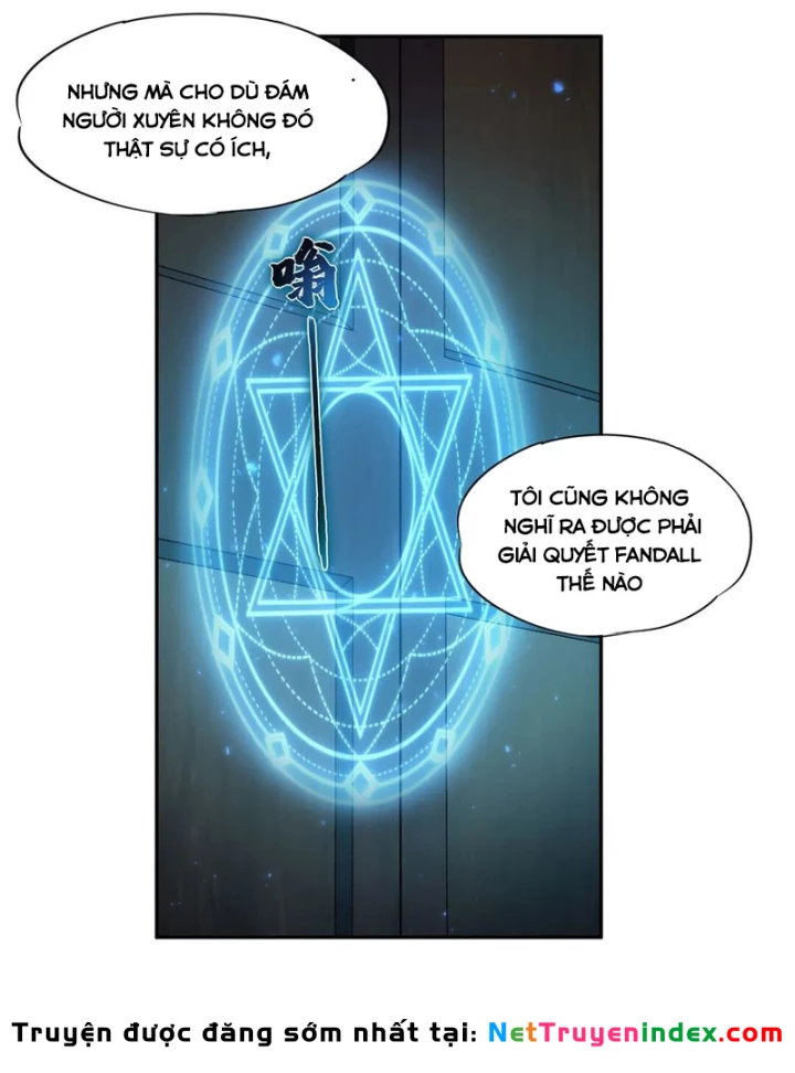 Những Phù Thủy Này Thật Không Đứng Đắn Chapter 19 - 60