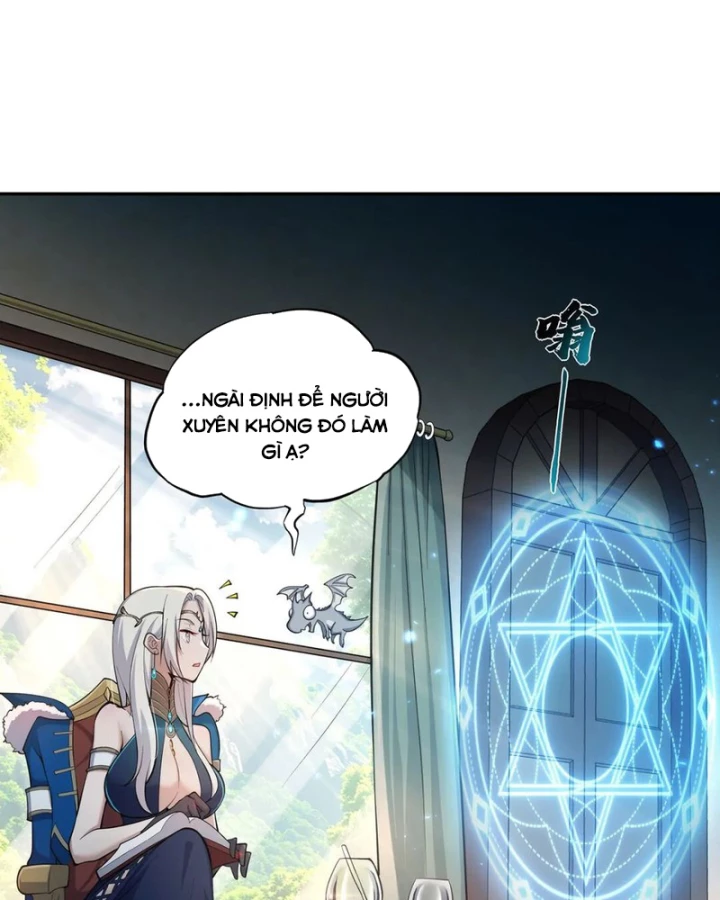 Những Phù Thủy Này Thật Không Đứng Đắn Chapter 19 - 61