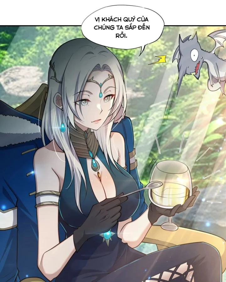 Những Phù Thủy Này Thật Không Đứng Đắn Chapter 19 - 63