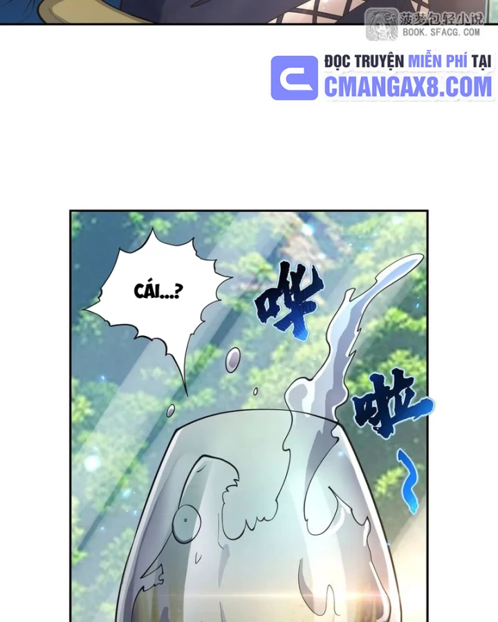 Những Phù Thủy Này Thật Không Đứng Đắn Chapter 19 - 64