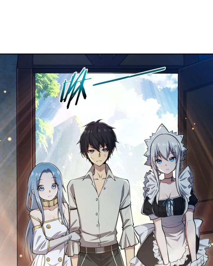 Những Phù Thủy Này Thật Không Đứng Đắn Chapter 19 - 67