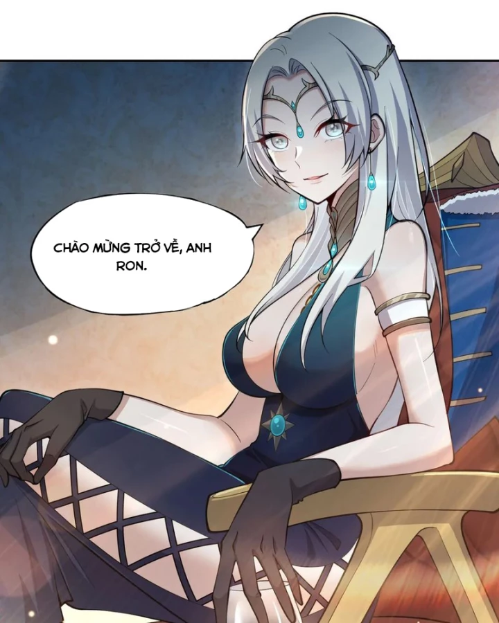 Những Phù Thủy Này Thật Không Đứng Đắn Chapter 19 - 69