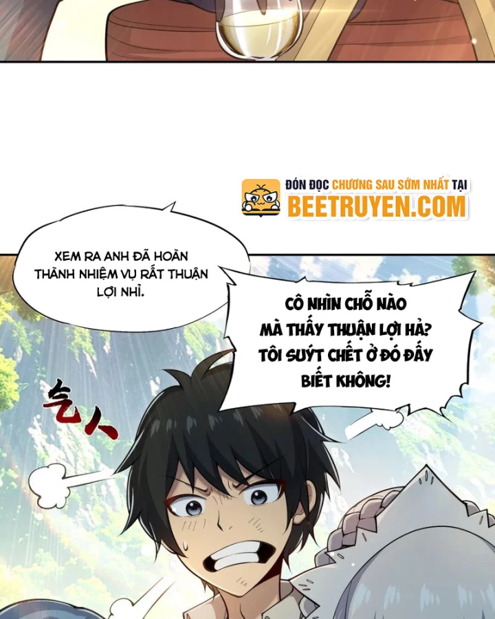 Những Phù Thủy Này Thật Không Đứng Đắn Chapter 19 - 70