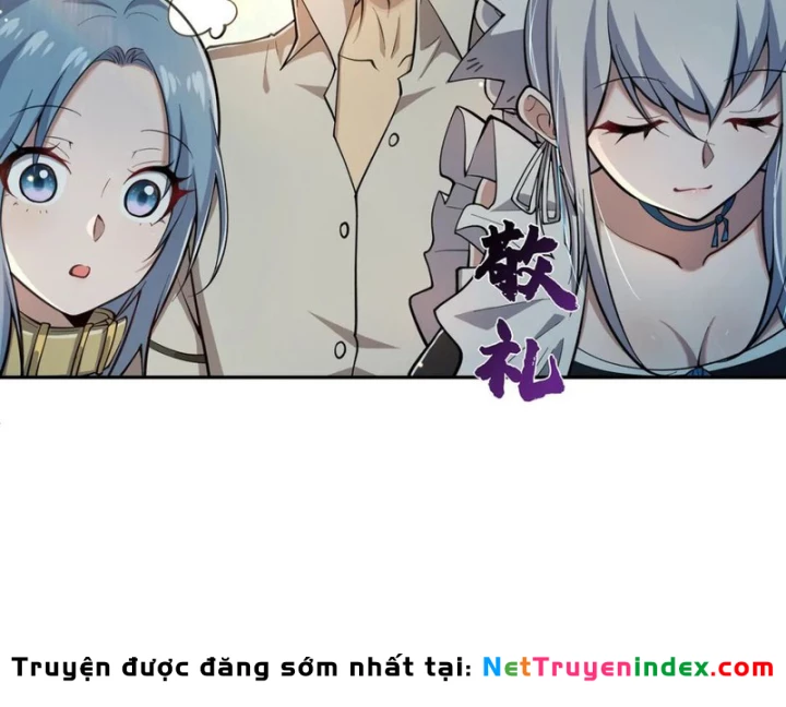 Những Phù Thủy Này Thật Không Đứng Đắn Chapter 19 - 71