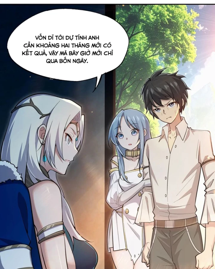 Những Phù Thủy Này Thật Không Đứng Đắn Chapter 19 - 72