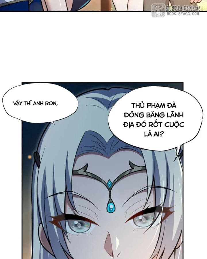 Những Phù Thủy Này Thật Không Đứng Đắn Chapter 19 - 73