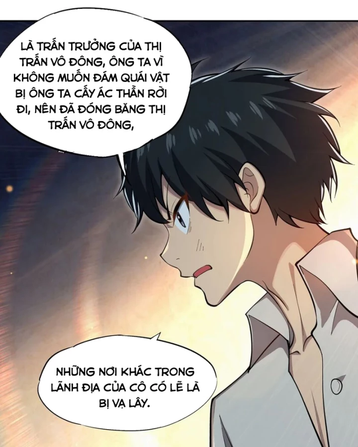 Những Phù Thủy Này Thật Không Đứng Đắn Chapter 19 - 75